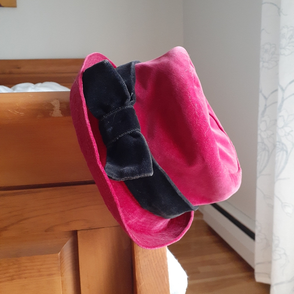 Vintage hat